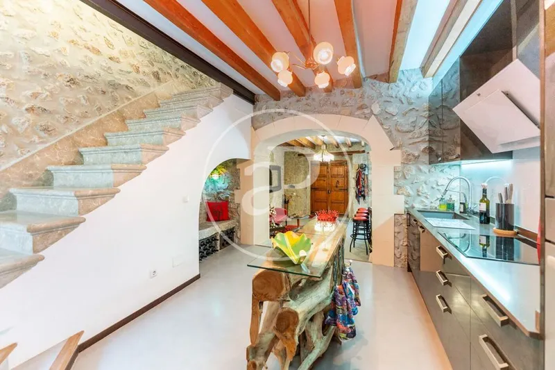 Villa in Mancor de la Vall, Province of Balearic Islands — photo 12