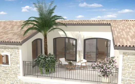 Renovation project: town palace in Artà – history meets design – approved conversion project included! — photo 6