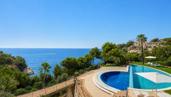 Apartment in Sol de Mallorca — photo 1