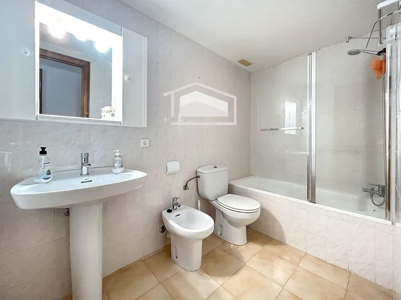 Seasonal rental in Colònia de Sant Jordi, 1 minute from the sea — photo 12
