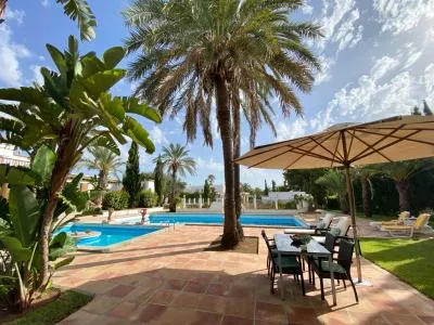 Villa - Santanyí (Cala d'Or), Built Surface 812m², Plot Surface 4527m², 10 Bedrooms, 7 Bathrooms,... — photo 11
