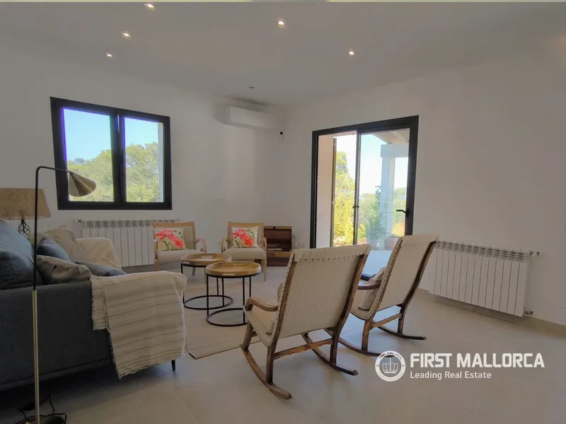 Country house in Buger, Mallorca — photo 5