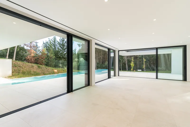 Modern villa for sale in Son Vida! — photo 2
