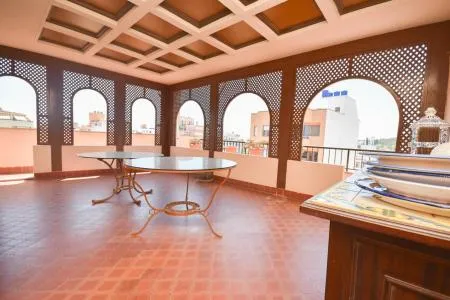 Flat - Palma de Mallorca (Son Espanyolet), built surface 232m2, 5 bedrooms, 2 bathrooms, lift. — photo 12