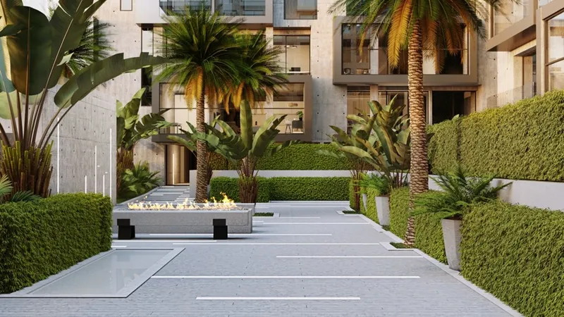 Luxurious New Development in Palma's Nou Llevant — photo 4