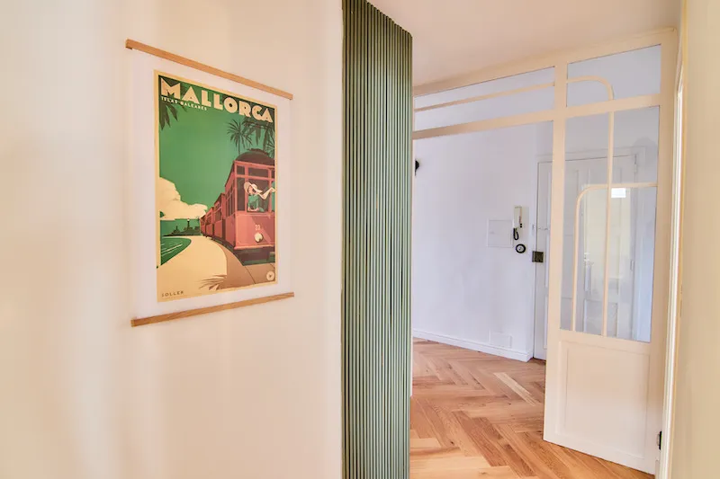 Amazing renovated penthouse in the heart of Sóller — photo 10