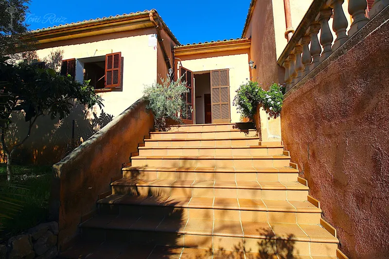 Rustic Finca — photo 1
