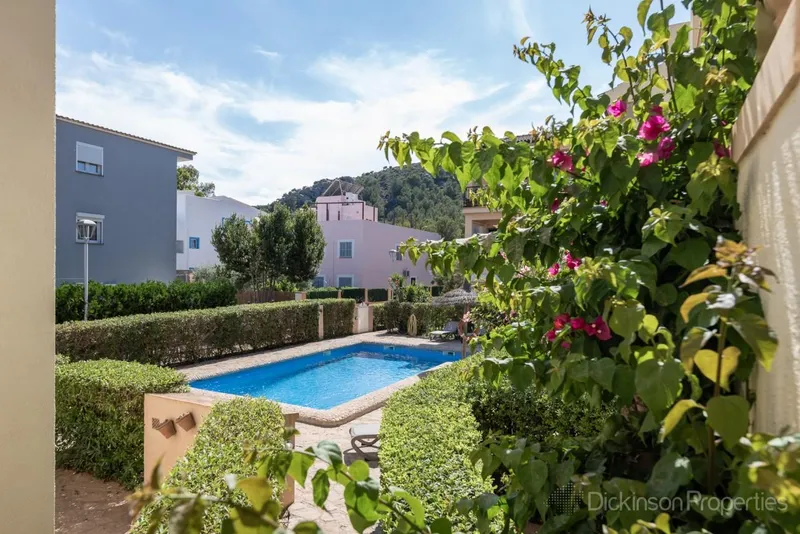 Apartment for sale in Port de Pollença, Pollença, Mallorca, Baleares, Spain — photo 2