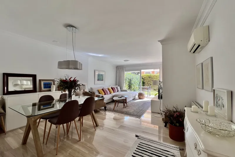 Ground floor with terrace and garage in Son Espanyolet — photo 3