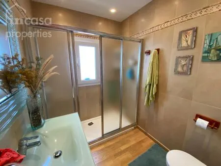 Terraced house - Santanyí (Cala d'Or) — photo 12
