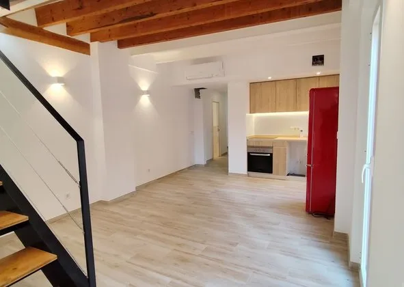 Penthouse in Calle dels Paners, Cort, Palma de Mallorca — photo 2