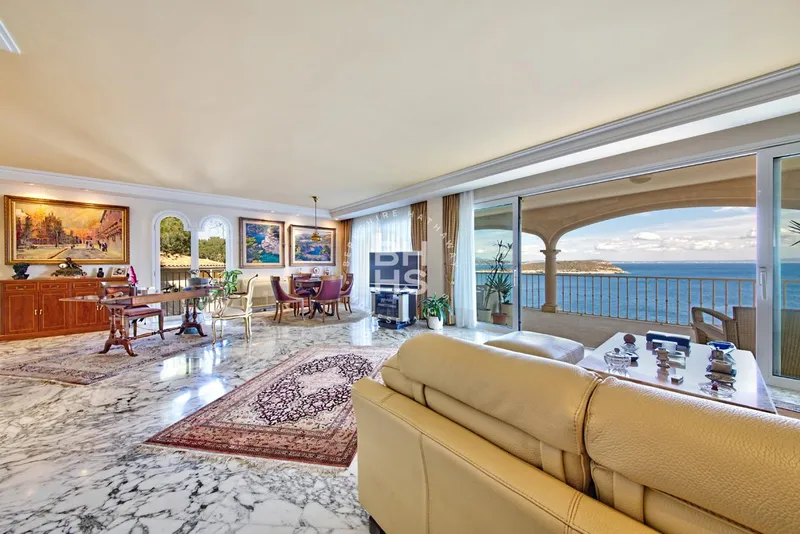 Villa for sale in Cala Vinyes — photo 9
