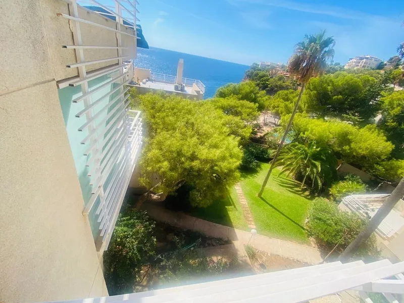 Penthouse in Andratx, Province of Balearic Islands — photo 4