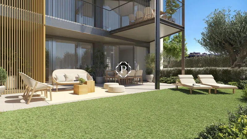 Apartment for sale in Palmanova in new complex close to the beach — photo 1
