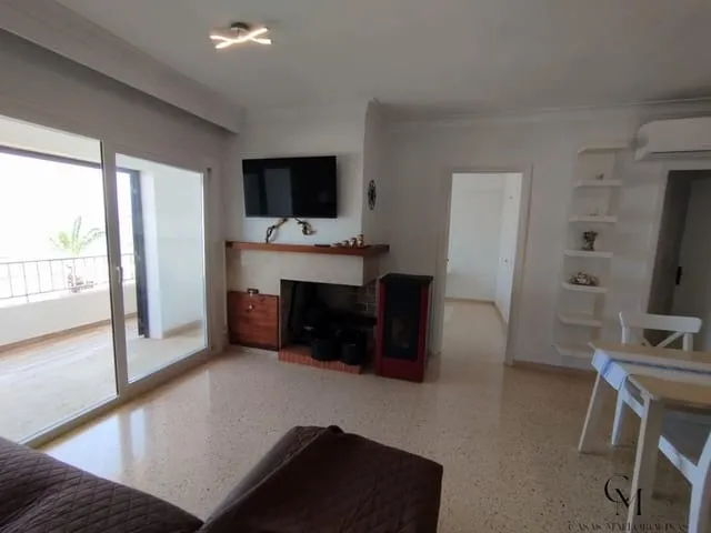 Flat for rent in Ca'n Picafort, Santa Margalida — photo 1