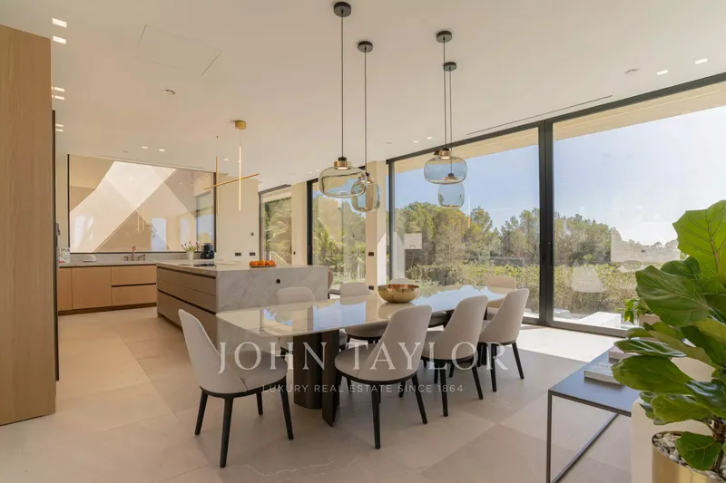 Sale Villa Costa d'En Blanes — photo 9
