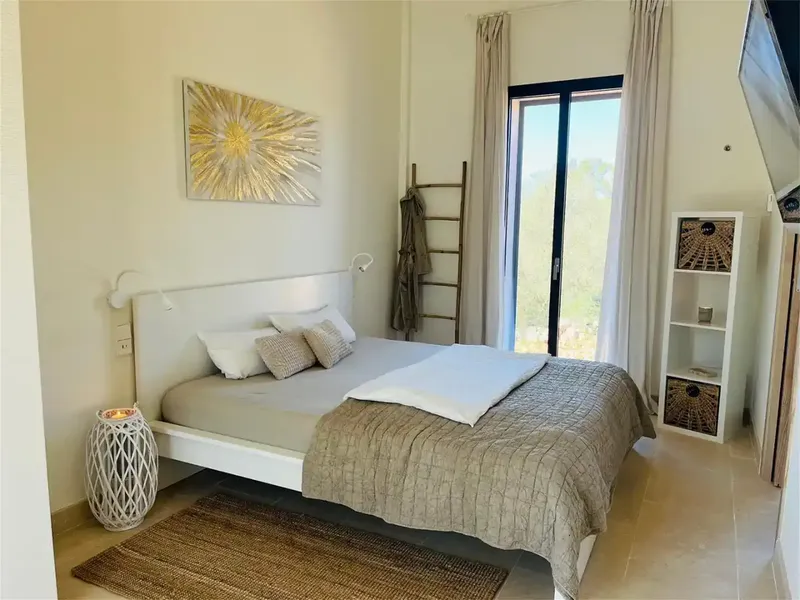 Solo con nosotros. Qualite de alemania. Finca de nueva construcción para ocupación por primera vez en una zona tranquila no lejos de Palma.  — photo 11