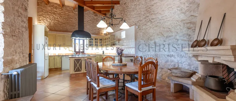 Country house in centre of Santanyi with rental license — photo 5