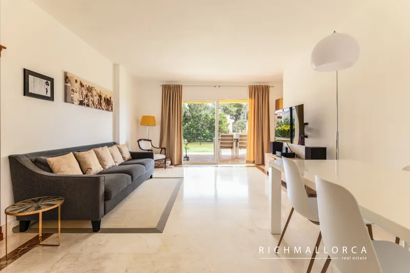 Ground floor apartment for sale in Santa Ponsa — photo 12