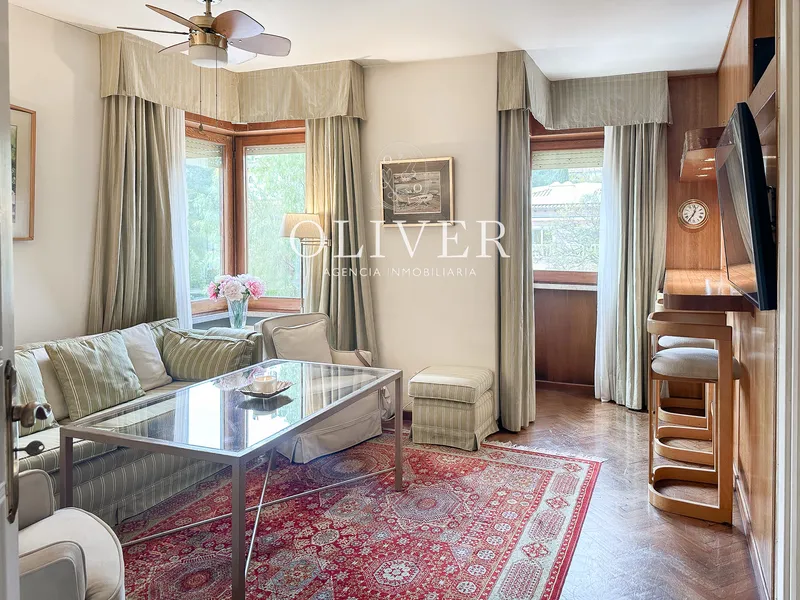 Fantastic apartment with terrace in Son Armadans — photo 11
