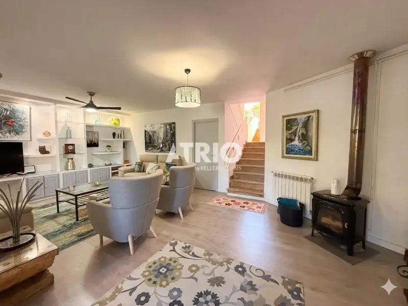 Spectacular semi-detached house with sea views and great potential in Bahía Azul, Mallorca — photo 5