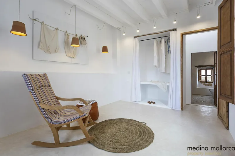 Cozy village house in Costitx — photo 9