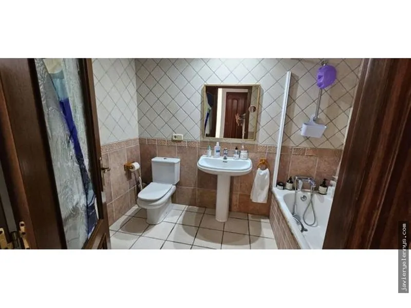 Penthouse for sale on Calle de Lope de Vega 14, Manacor Centro, Manacor — photo 12