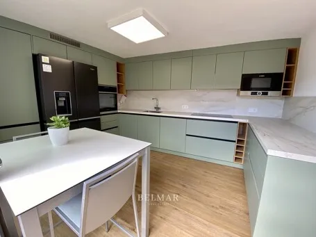 Stylish apartment with terrace in Sant Llorenç — photo 9