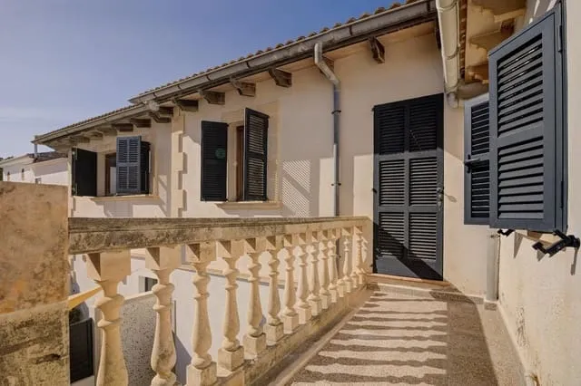Flat for rent in Son Serra de Marina, Santa Margalida — photo 3