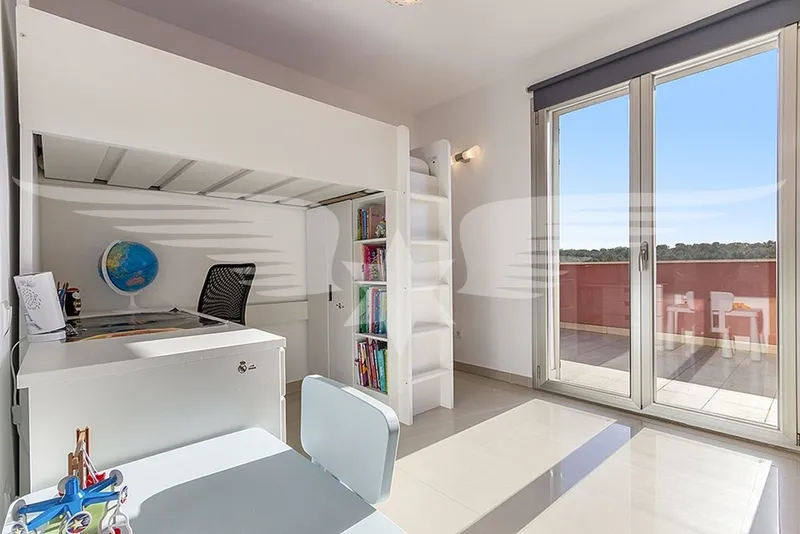 Cala Vinyes l Sunny house with virtual tour — photo 12