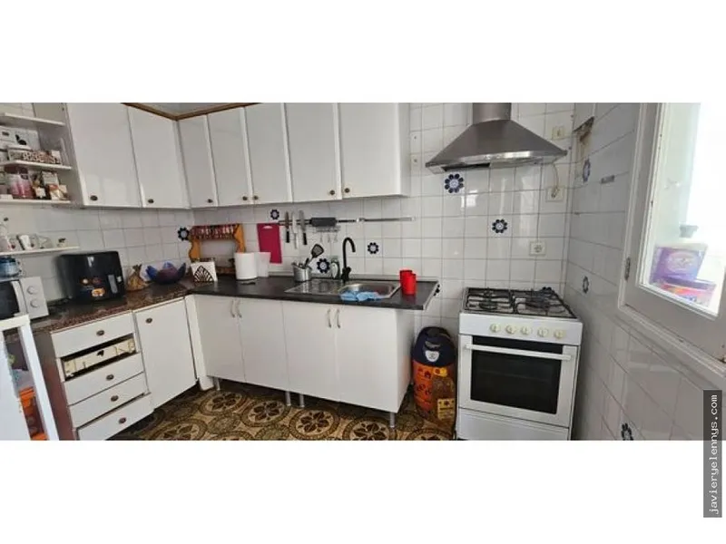 Penthouse for sale on calle d'Andrea Doria — photo 6