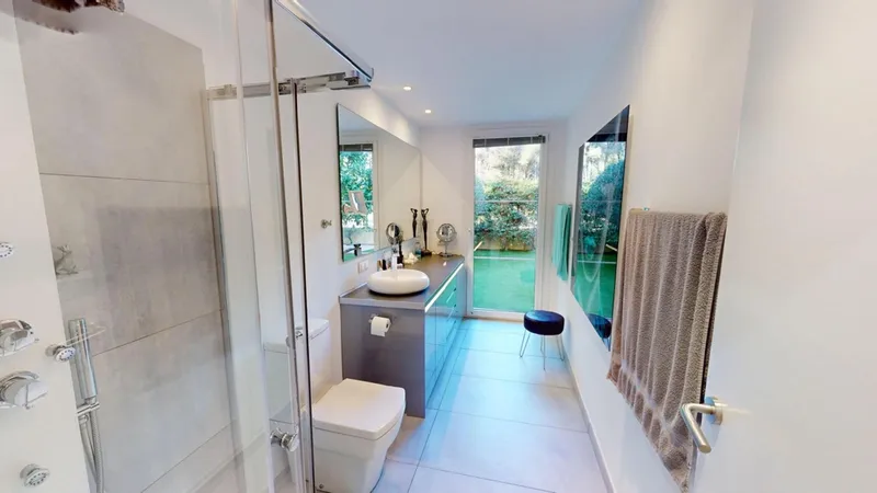 Terraced house for sale in Camp de Mar golf course in Camp… — photo 10
