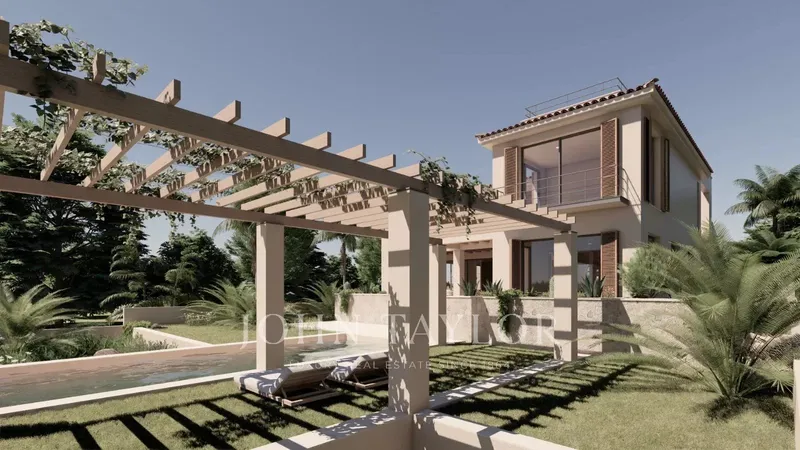 Villa for Sale in Santa Ponsa — photo 7