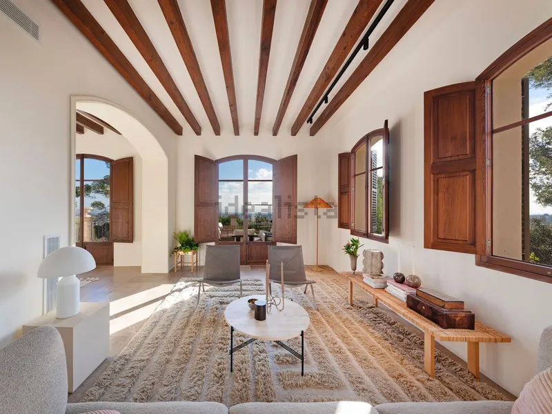 Detached house in Son Roca - Son Ximelis - Son Anglada, Palma de Mallorca — photo 11