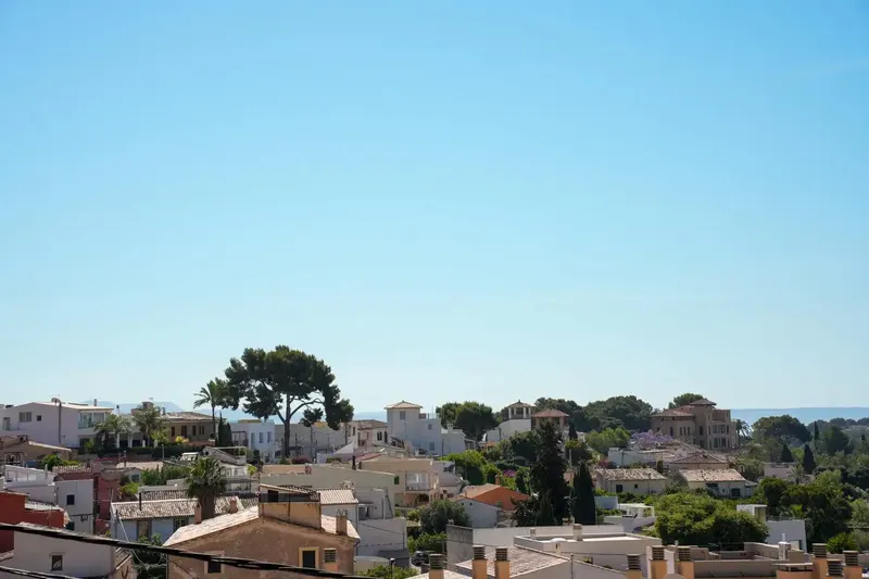 Luxury villa with sea views in Génova – Palma de Mallorca — photo 4
