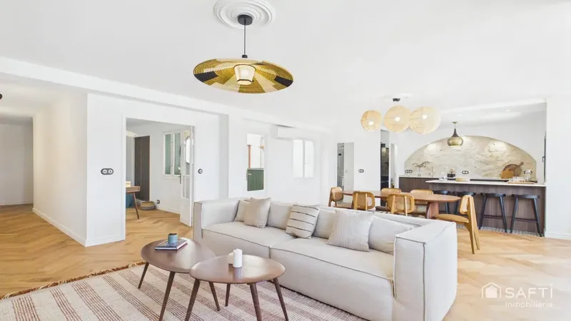 Authenticity and Modern Comfort - Exceptional 4 Bedrooms - Calle Lluna de Sa - Sóller — photo 6
