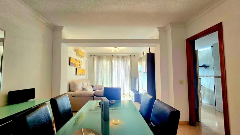 City apartment with 3 bedrooms in a good peripheral location — photo 5