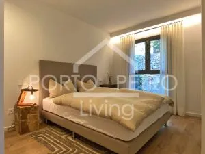 Ref. PRO228 – For Rent / First Time Use – Newly built apartment, furnished and fully equipped, on the ground floor of a 4-party house with pool and parking space in a central location in Porto Petro — photo 11