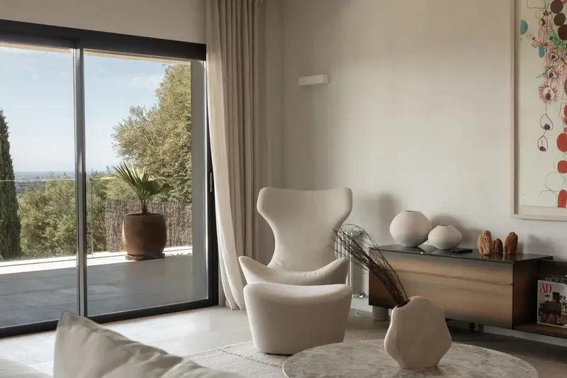 Located in the tranquil hills of Sa Font Seca, between some of Mallorca's most picturesque villages and the spectacular Serra de Tramuntana — photo 6