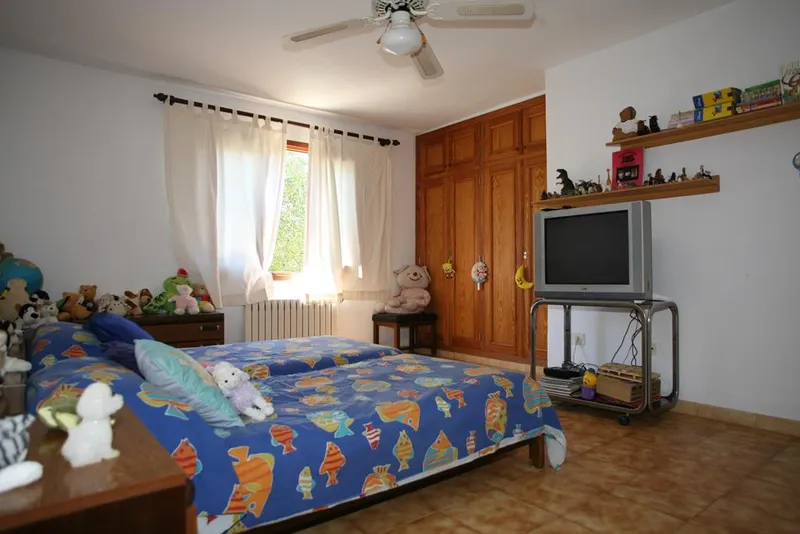 Ref. 2258C – Puerto de Andratx – Beautiful finca with stables and pool — photo 12