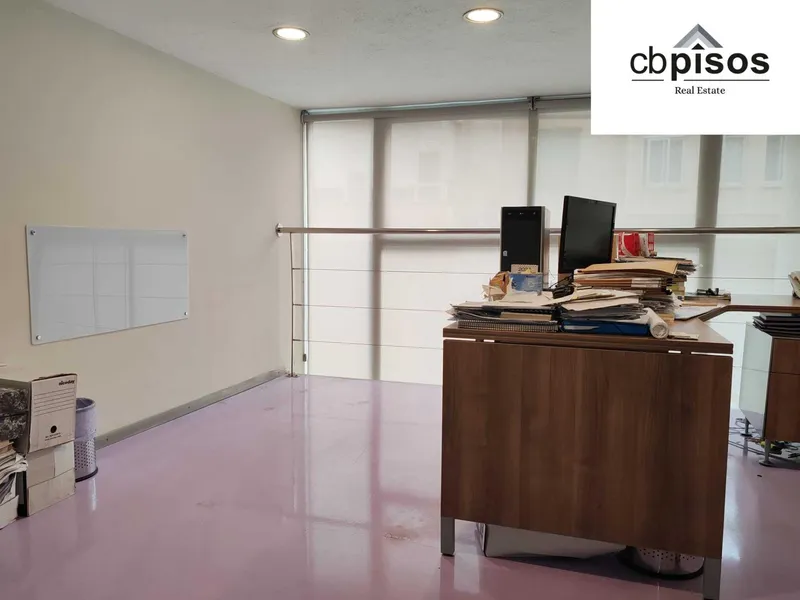 Business Premise - Palma de Mallorca (La Soledad Norte), Built Surface 125m², 2 Bathrooms — photo 3