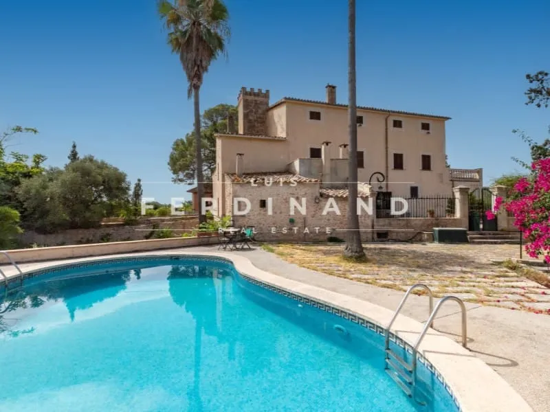 Finca/Country House for sale in Nord, Palma de Mallorca, Mallorca — photo 5