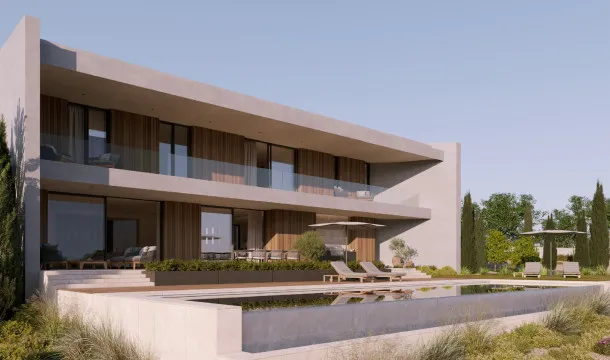 Contemporary design villa in an upcoming area of Son Gual — photo 3