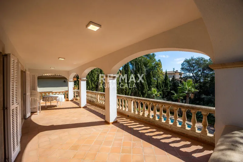 Detached Villa — photo 8