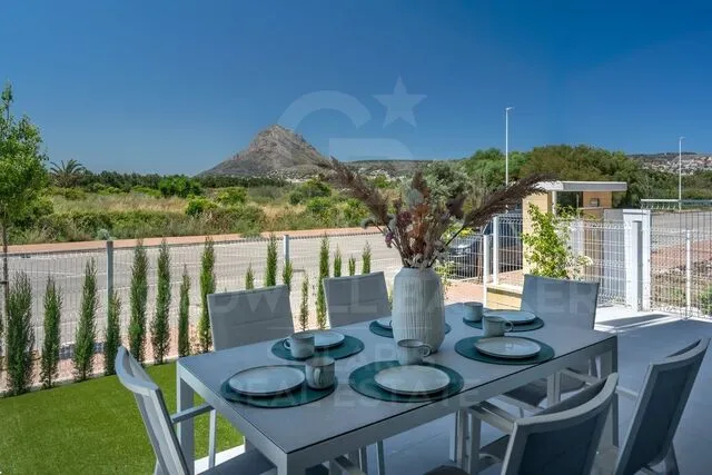 Flats and apartments for sale in Costa Blanca — photo 9