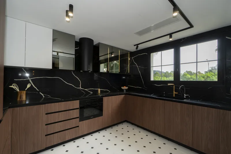 Renovated terraced house for sale in Santa Ponsa with communal pool — photo 5