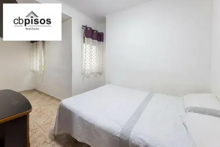Flat - Palma de Mallorca (El Fortí), Built Surface 100m², 4 Bedrooms, 2 Bathrooms, Lift — photo 8