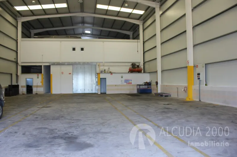 Industrial unit — photo 2
