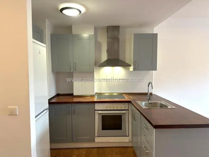 Apartment in Palma de Mallorca, Es Vivero Area — photo 3