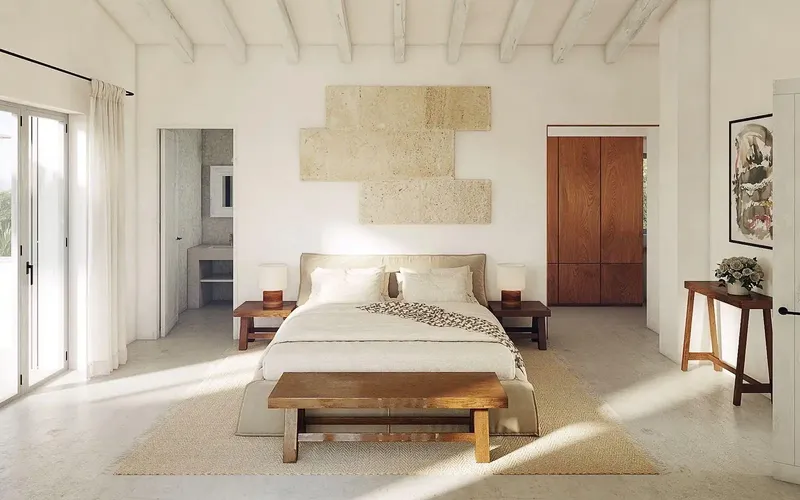 Discover the jewel of Felanitx in our offer of a future construction chalet in the coveted area of Son Prohens! This exceptional property — photo 10